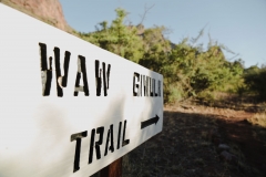 trail