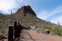 Mountain Terrain
